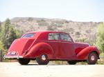 Bentley Mark VI Saloon 1946 года